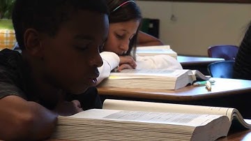 Fairfax Collegiate: PSAT-SAT course