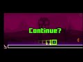 прошёл уровень- Press Start geometry dash SubZero