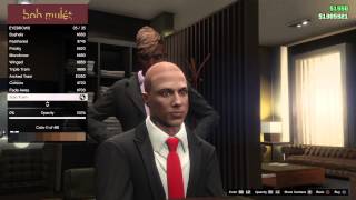 Grand Theft Auto V Online Guide Grand Theft Auto V Online Guide