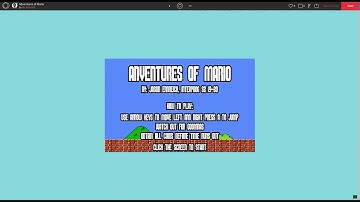 Programming a Retro-Style video game in P5.js - Part 10 - coins and points