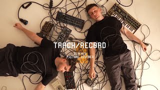 Track/Record Episode 1: Disfreq