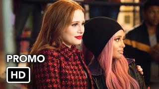 Riverdale 4x07 Promo "The Ice Storm" (HD) Season 4 Episode 7 Promo Riverdale 4x07 Promo "The Ice Storm" (HD) Season 4 Episode 7 Promo