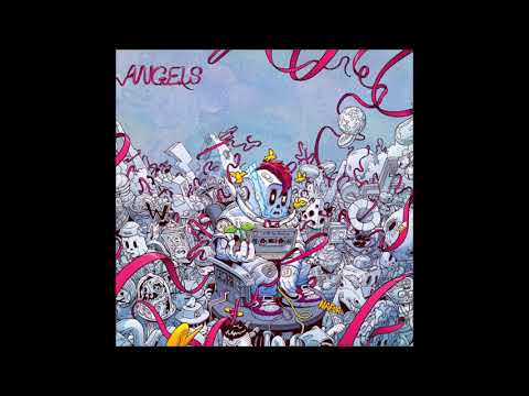 나플라 (nafla) - smile [ANGELS]
