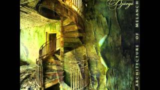 Peter Bjärgö - The Hidden Compass