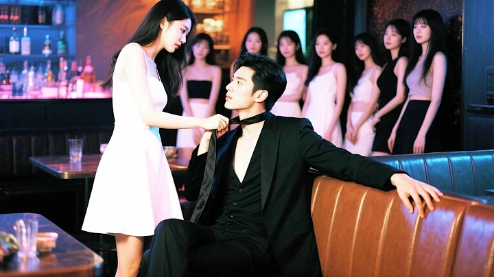 Reborn, I seduce the jerk’s CEO uncle for revenge but he’s always loved me deeply and spoils me now!