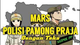 MARS POL PP DENGAN TEKS