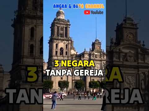 3 Negara Tanpa