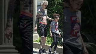 Machine Gun Kelly - Emotional