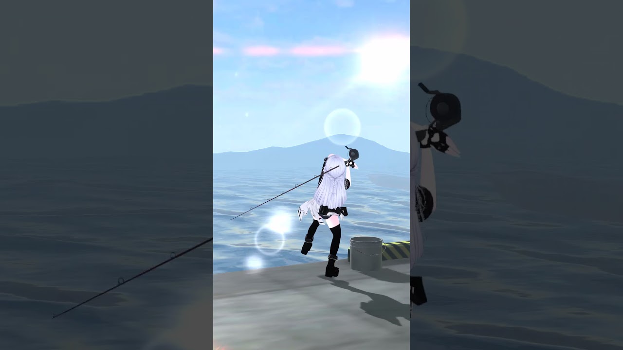 釣り