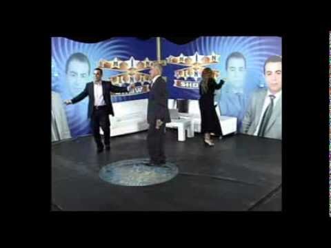 Ozan Ali DAĞCI - Of Of (Ali Dağcı Havası) - emin şenel show