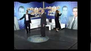 Ozan Ali Dağci - Of Of (Ali Dağcı Havası) - Emin Şenel Show