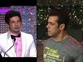 How salman khan made mudassar a star