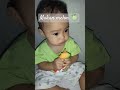 bayi 9 bulan makan melon kuning