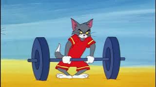 Tom and Jerry Surah al Nasr by Mishary for kids