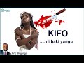 KIFO NI HAKI YANGU ERIC SHIGONGO SWAHILI HADITHI KIFO NI HAKI YANGU ERIC SHIGONGO SWAHILI HADITHI