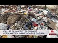 Vecinos en Cuba denuncian focos de infección por basura acumulada