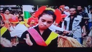 Indonesia Raya MNCTV (2015)