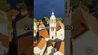 #croatia #travel #traveltips #shottsvideos