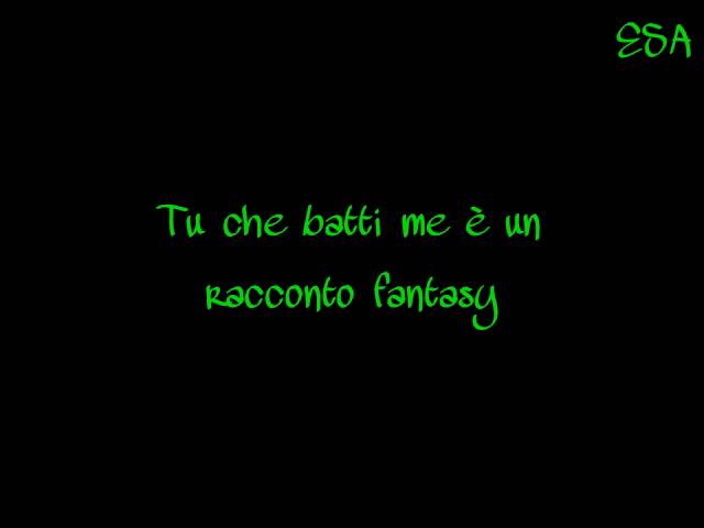 Tonton Centro 13 ft. Esa e Polare - E=mc2 (+ testo) di YouTube