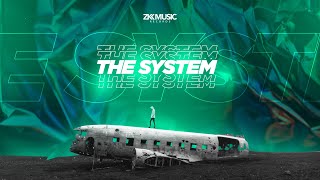 DJ Frankly - The System (Original Mix)