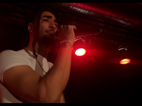 Guarda Feleg - Brüder reden nicht feat. Ozelot (prod. by popadiclo) NaccKen ep02 su YouTube