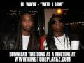 Lil Wayne ft. Juelz Santana - With 1 Arm [ New Video + Lyrics + Download ]