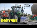 ☆Agro Kuzyni na dożynkach☆Agro Dniówka#33㋡Agro Kuzyni㋡