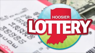 20 Powerball tickets sold in Indiana won at least $1 million in Wednesday's drawing