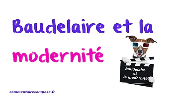 Quelle vision Baudelaire Donne-t-il de l'homme ?