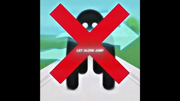 If you jump inside a moving train, will your landing position change?