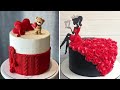 It&#39;s Amazing Cake Decorating Compilation | Most Satisfying Cakes Videos