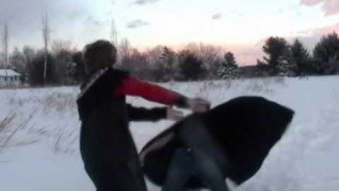 This Video Sucks Contest Entry