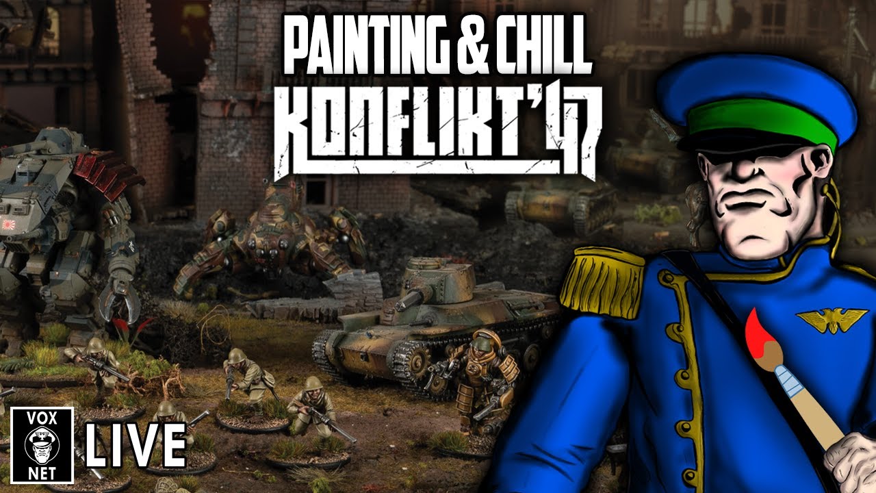 Is the 11th Edition Hype Train Running Out of Steam? | Hobby & Chill