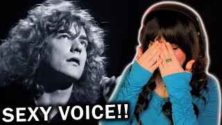 Led Zeppelin - Babe I'm Gonna Leave You Reaction | Led Zeppelin Reaction