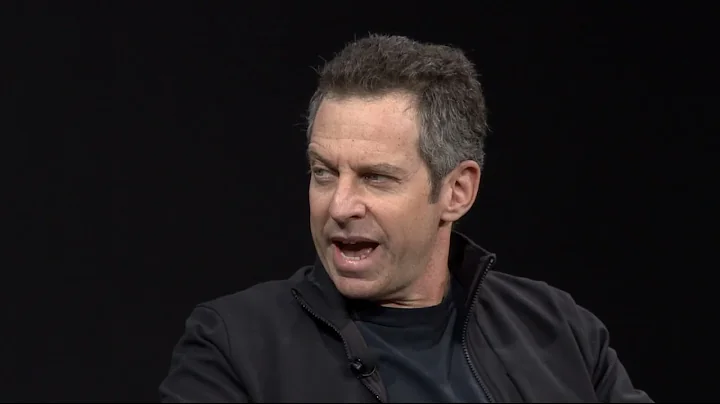 Neuroscientist and Philosopher Sam Harris | Full I...