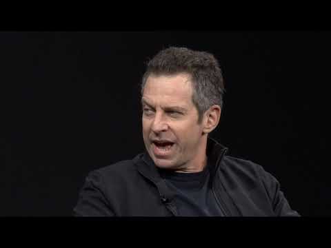 Video: Er sam harris en nevroforsker?