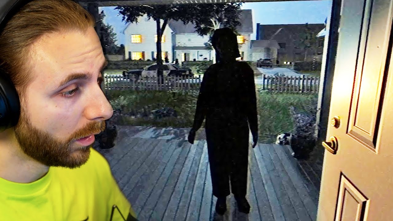 A *APARUT* la USA MEA! (FEARS TO FATHOM)