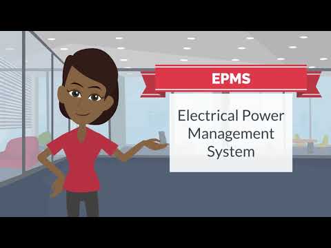 EPMS Services in 60 Seconds - Affinity Energy
