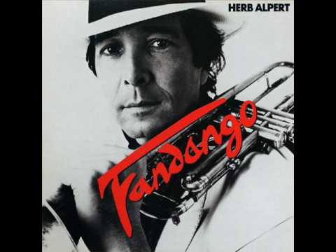 Herb Alpert – Fandango (1982, Vinyl) - Discogs