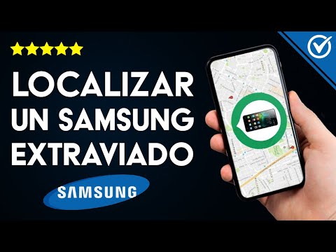 Cómo Localizar, Encontrar o Bloquear un Móvil Samsung Robado, Perdido o Apagado