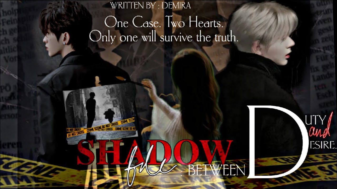 7..𝐒𝐇𝐀𝐃𝐎𝐖 𝐅𝐈𝐋𝐄: 𝐁𝐞𝐭𝐰𝐞𝐞𝐧 𝐃𝐮𝐭𝐲 𝐚𝐧𝐝 𝐃𝐞𝐬𝐢𝐫𝐞 | 𝐂𝐡𝐚𝐩𝐭𝐞𝐫 7| 𝐓𝐡𝐫𝐢𝐥𝐥𝐞𝐫, 𝐃𝐚𝐫𝐤 𝐑𝐨𝐦𝐚𝐧𝐜𝐞 𝐒𝐭𝐨𝐫𝐲.
