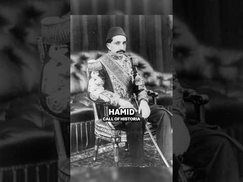 Sultan Who REFUSED To Sell Palestine 