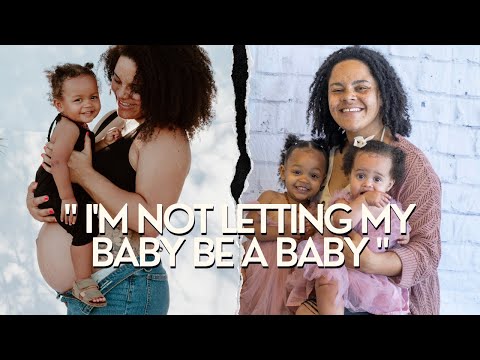 Videó: A Fearne-től Kourtney-be és Victoria-ba, a híres anyák felfedik a szeretett szépségeket