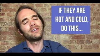 Обложка If They Are Hot And Cold Do This Скачать If They Are Hot And Cold Do This