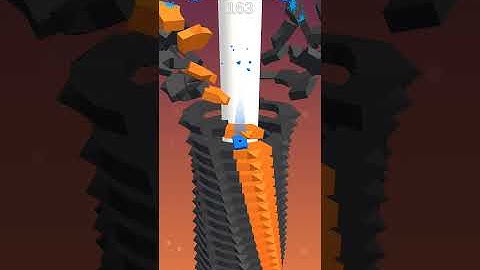 Stack Ball 3D - Levels - 52 Android, iOS