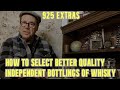 ralfy review 925 Extras - Choosing better Independent bottlings.