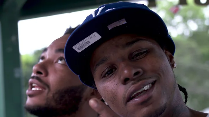 RayRay ft. Dommi Locc & Shay Lyriq - It's Up (Offi...