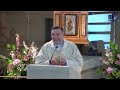 La Santa Misa de hoy | Santísima Trinidad, Solemnidad | 12-06-2022 | Magnificat.tv