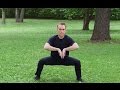 Grounding Qigong Routine Quiz