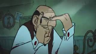 Underrated Villains Mep Disneynon-Disney Berlin